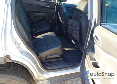 2018 GMC Acadia Slt-1 from USA, damaged, VIN 1GKKNULS5JZ190460